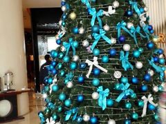 -天津水游城丽筠酒店