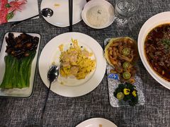 -徐记私厨(半淞园路店)