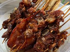 -二中酸辣汤(无锡梁溪区店)