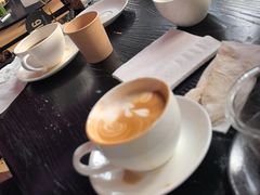 -The place那儿(新城国际店)