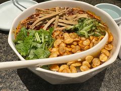 -三道菜(明堂公园店)