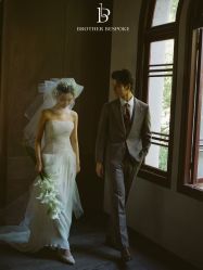 -Brother西服礼服定制·商务·婚礼(佛山南海店)