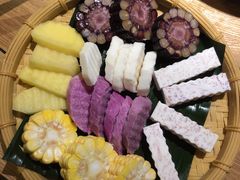 -大头椰·椰子鸡火锅(南宁万象城店)