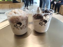 -喜茶(永旺梦乐城店)