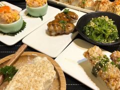 -井梧町川式料理(海河店)