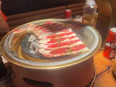 -西塔老太太泥炉烤肉(上海七宝领展广场店)
