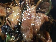 -逸林轩中餐厅(中信泰富朱家角锦江酒店)