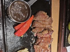 -豪客来牛排(人民东路店)