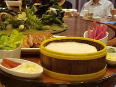 -全聚德(常州店)