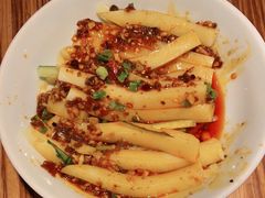 -百年神厨·地道川菜(清江西路店)