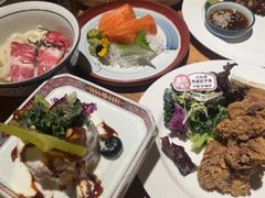 -炉胜·炉端烧·居酒屋