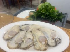 -濠轩阁特色生蚝火锅总店