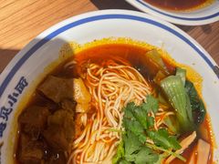 -遇见小面(江湾阳光天地店)