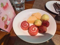 -食间牛排(湖西路店)