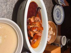 -南京大牌档(青岛万象城店)