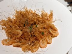-狮王府淮扬菜(万象城店)