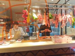 -潮牛海记•潮汕牛肉火锅•醉鸡煲•粿条汤(通北路店)