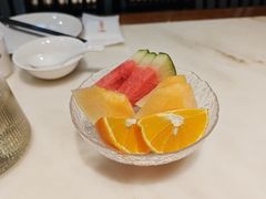 -宁海食府·涌宴(真和店)