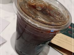 -星巴克(深圳宝能太古城南区店)