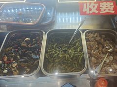 -正丰源大缸烧烤(人民路店)