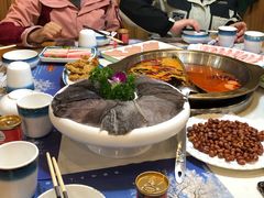 -三十出头鲜货火锅(邛崃店)