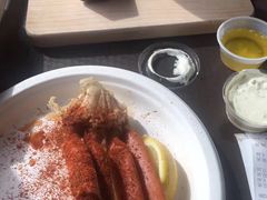 -The Crab Pot Seattle