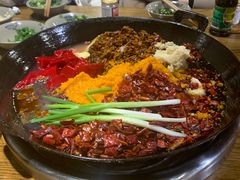 -周幺妹重庆老火锅(银泰城总店)