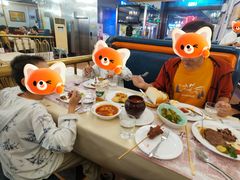 -华梅西餐厅(哈尔滨中央大街店)
