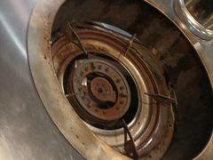 -味之绝热血美蛙鱼火锅(中坝店)