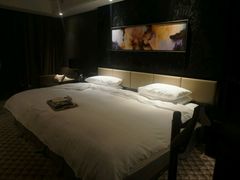 -常州环球恐龙城维景国际大酒店