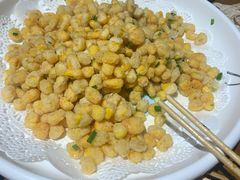 -张师傅烧烤(CBD店)