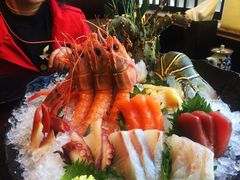 -旨料亭日本料理(四川北路店)
