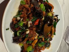 -茄子恰恰·新云南小炒(金池购物中心店)