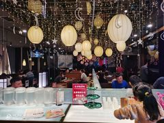 -呷哺呷哺(孝义万达店)