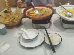 -炆火火·藕汤·湖北煨菜馆(销品茂店)