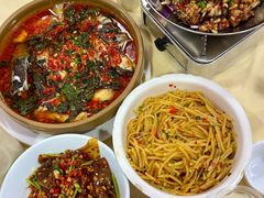 -笨罗卜浏阳菜馆(太平街店)
