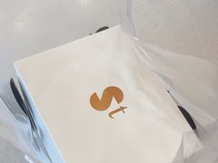 -St蛋糕王国(亨特店)