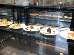 大堂-星巴克(苏州建屋店)