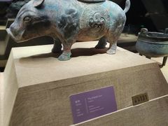 -晋国博物馆