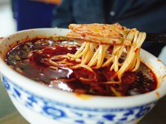 -吾穆勒蓬灰牛肉面·清真(北滨河中路店)