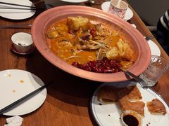 -柿合缘新京菜(国金中心商场店)