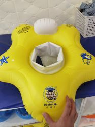 -马博士婴儿游泳馆(望京旗舰店)