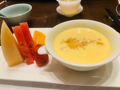 -环球港凯悦 · 享悦中餐厅