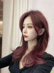 -icare美发沙龙