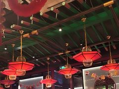 -缪氏川菜(深圳北站缤果空间店)