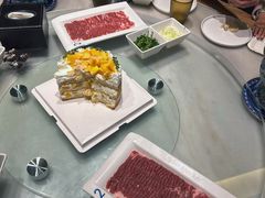 -牛街·马辈儿涮肉(牛街总店)