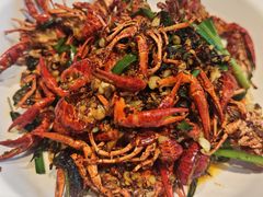 -聚味瞿记·龙虾堂(天元店)