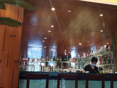 -上海丽笙精选海仑宾馆·莫赛克餐厅