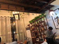 -铭洋专业采耳(田子坊店)