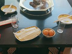 -芦月轩羊蝎子(北蜂窝店)